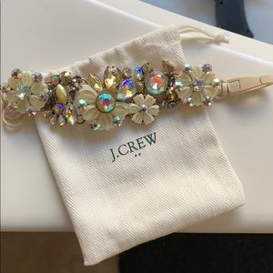 J. Crew bracelet